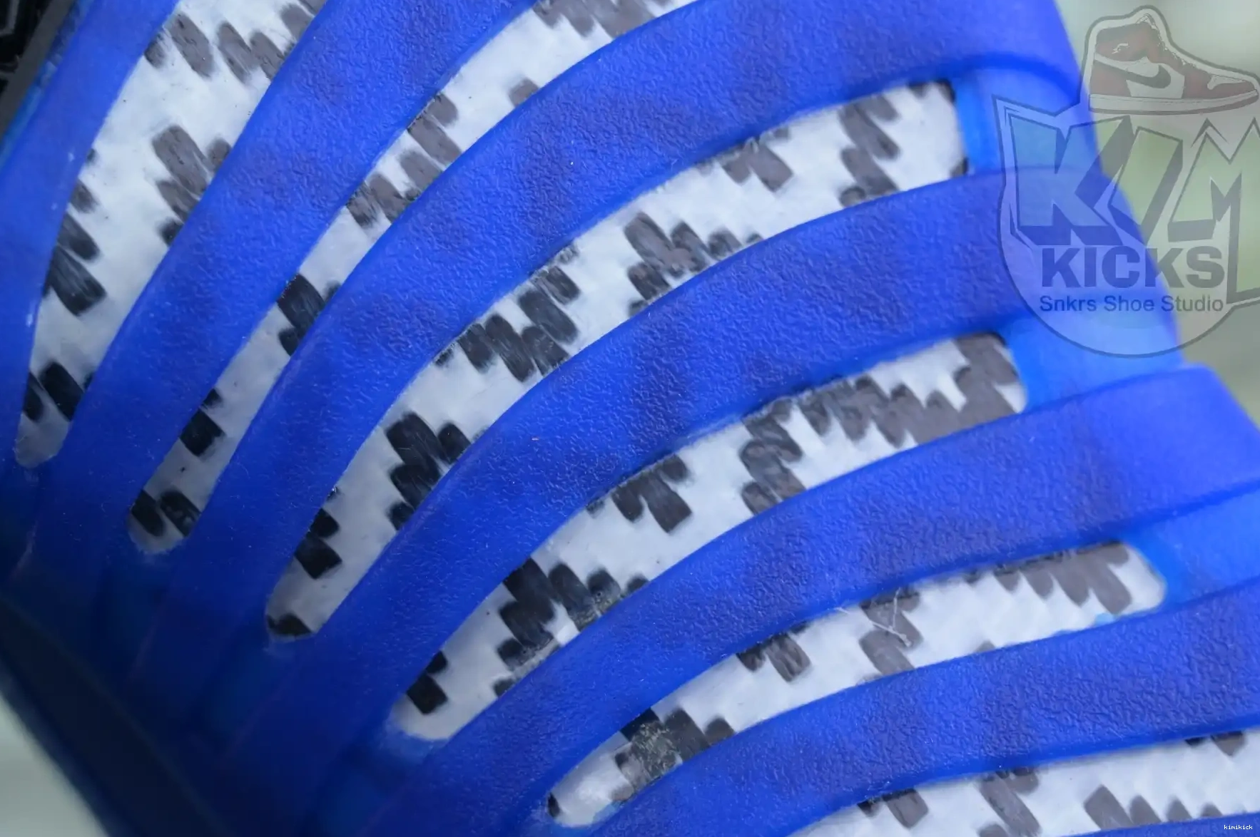 Air Retro'Blueberry'(2024) Kimikick 12 Jordan 0521